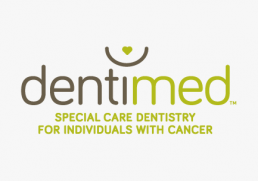 Dentimed logo
