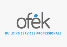 Ofek logo