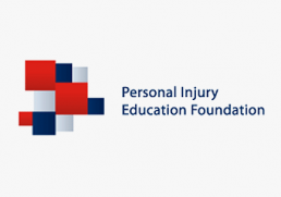 Personal Injury Education Foundation logo