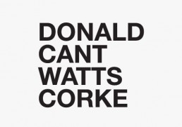 Donald Cant Watts Corke logo